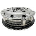 Whitebox Performance Ford Focus MK1 ST170 HD Organic Clutch And Lightweight Flywheel Kit 