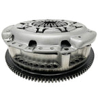 Whitebox Performance Ford Focus MK1 ST170 HD Organic Clutch And Lightweight Flywheel Kit 