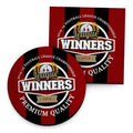 Bournemouth Champions - Football Coaster - Square Or Circle