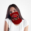 Bournemouth Red Flag - Football Legends - Snood
