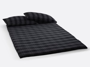 TentboxLite XL Fitted Sheets