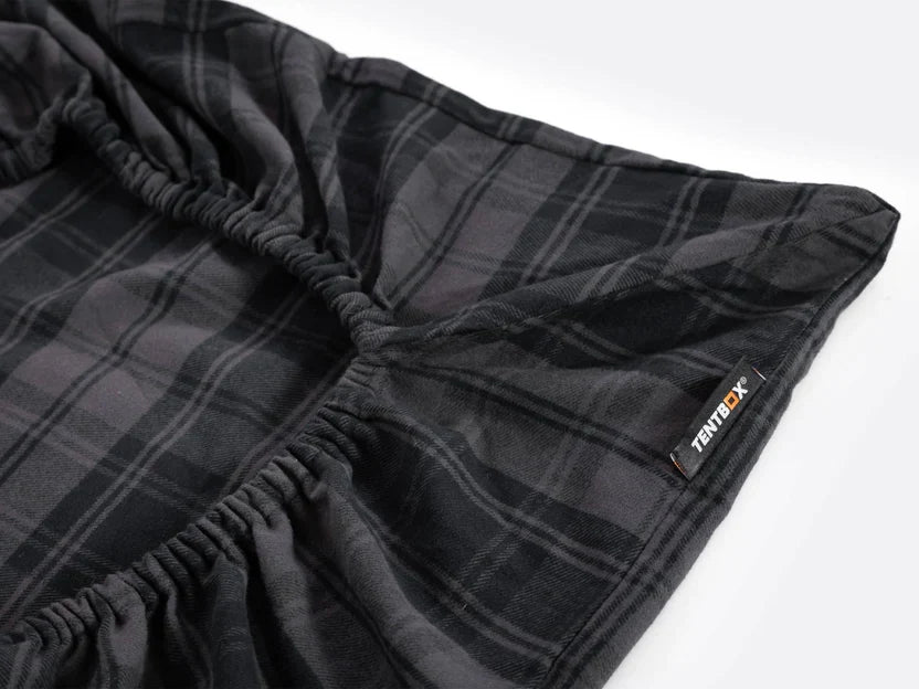 TentboxLite XL Fitted Sheets
