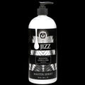 Master Series Jizz Unscented Water Based Lube 34oz