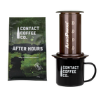 Coffee Care Package