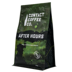 Coffee Resupply