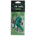 Air Freshener - Lime Scented Dinosauria