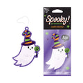 Candy Spooky Ghost Air Freshener