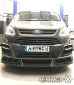 AIRTEC Intercooler Upgrade for Transit Custom & M-Sport (EURO 6)