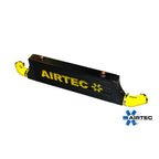 AIRTEC INTERCOOLER UPGRADE FOR ALFA ROMEO MITO 1.4