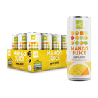12 x ALO Mango Juice with Pulp - 320ml