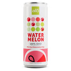 12 x ALO Watermelon Juice with Pulp - 320ml