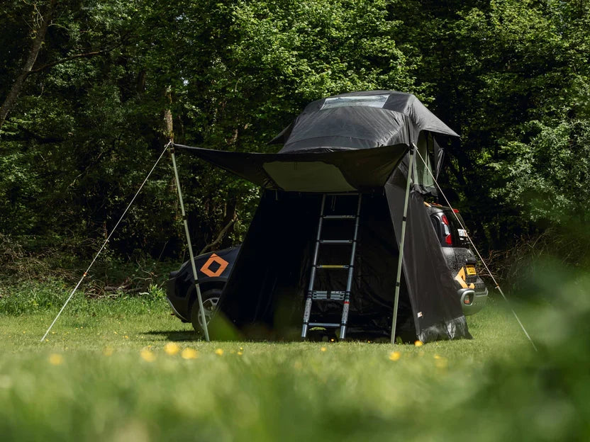 Tentbox Lite 2.0 Living Pod Regular