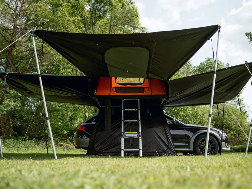 Tentbox Lite XL Living Pod