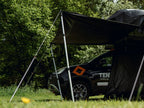 Tentbox Telescopic Props (2-pack)