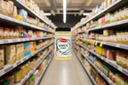 Schwartz Garlic Puree 1.1L