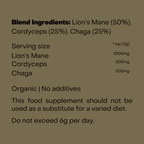 Mothermade AM Blend