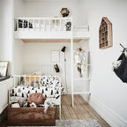 Little Big Rooms
