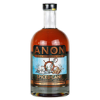 ANON Spiced Cane Rum Style 70cl