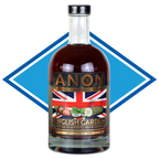 ANON English Garden Summer Cup 70cl