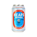 Heaps Normal Another Lager