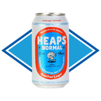 Heaps Normal Another Lager