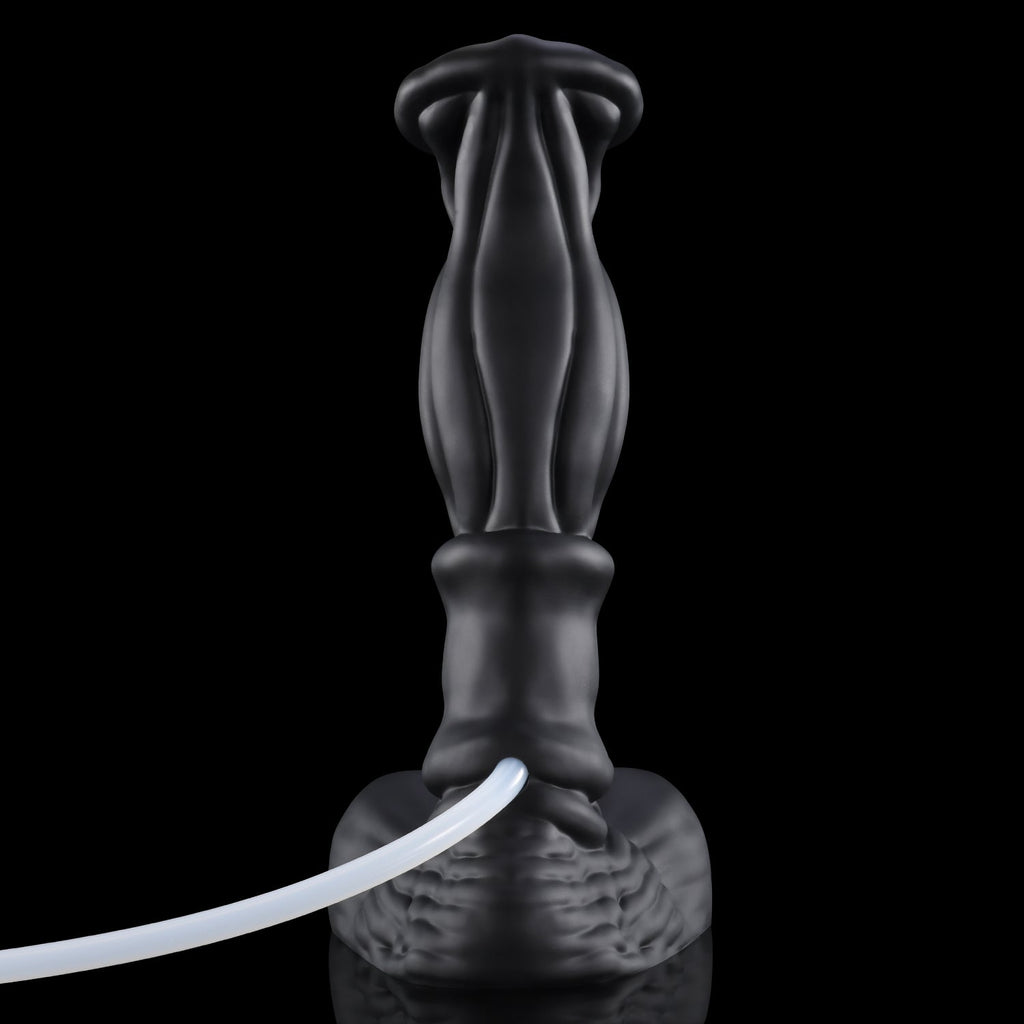 ANUBIS + TUBE