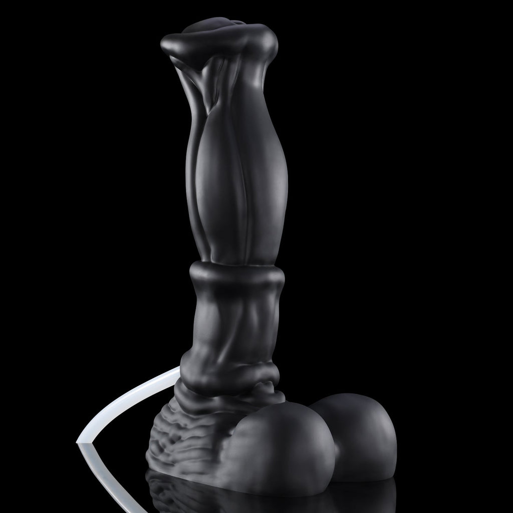 ANUBIS + TUBE