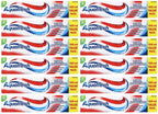 12 x Aquafresh Triple Protect Toothpaste 100Ml