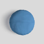 Argentina Rugby Union Porta  - Legend Collection - Circle Cushion 14"