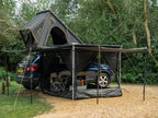 Tentbox Side Awning Room