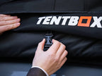 Tentbox Universal Side Awning
