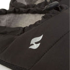 Ladies Cosy Winter Drawstring Slippers