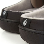 Mens Winter Comfy Slip On Slippers