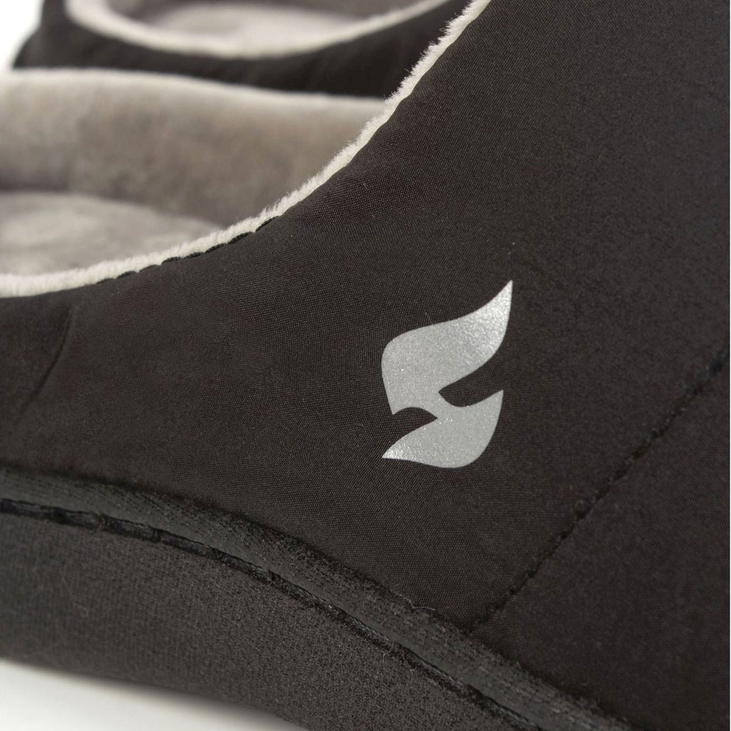 Mens Winter Comfy Slip On Slippers
