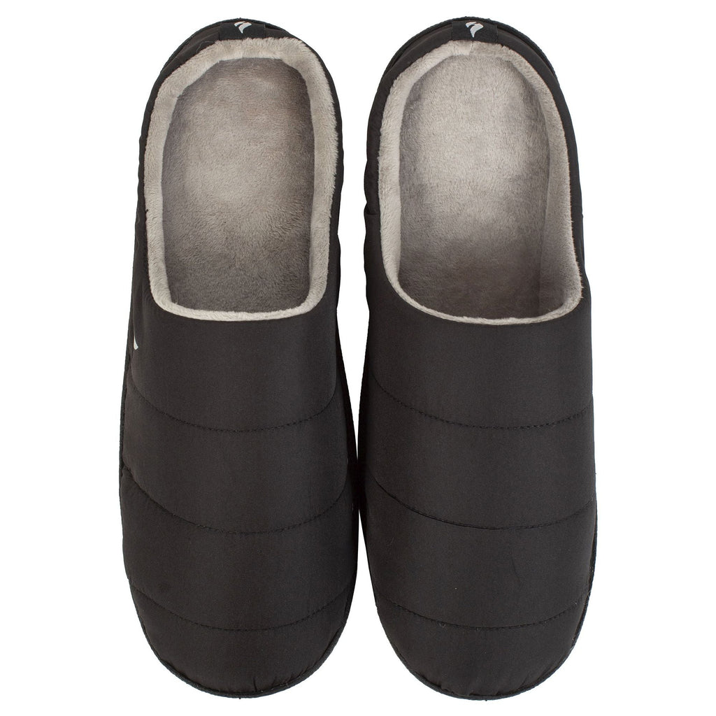 Mens Winter Comfy Slip On Slippers