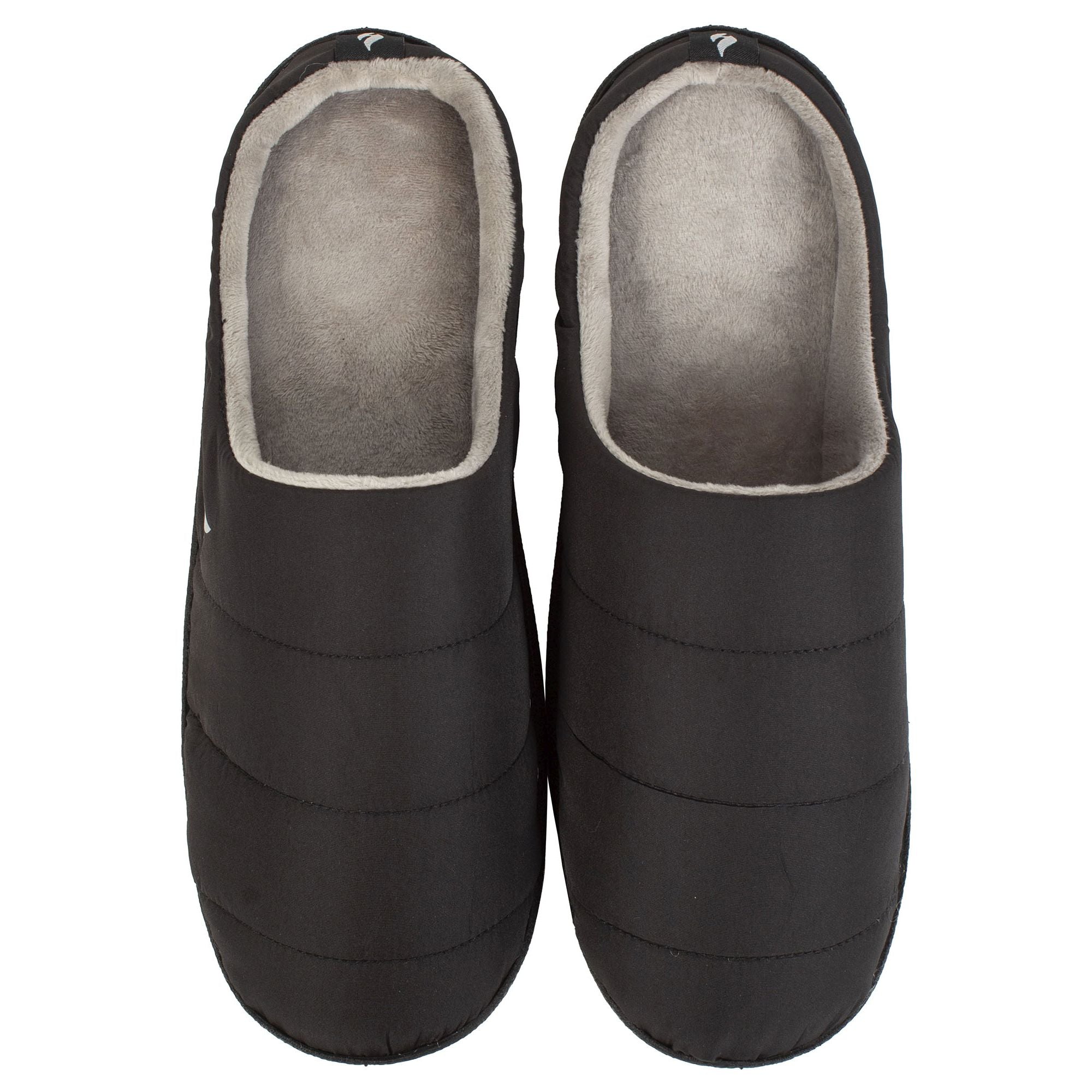 Mens Winter Comfy Slip On Slippers