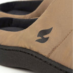 Mens Winter Comfy Slip On Slippers