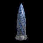 ASSCRAPER - FANTASY BUILDING DILDO - ONE SIZE ONLY