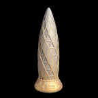 ASSCRAPER - FANTASY BUILDING DILDO - ONE SIZE ONLY