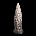 ASSCRAPER - FANTASY BUILDING DILDO - ONE SIZE ONLY
