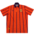 Scotland 1993-1994 Away Shirt (Excellent) XL
