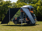 Tentbox Lite XL Tunnel Awning