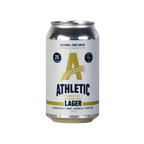 Athletic AF Lager