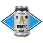 Athletic AF Lager