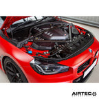 AIRTEC Motorsport Twin Intakes for BMW G8x M2, M3 & M4