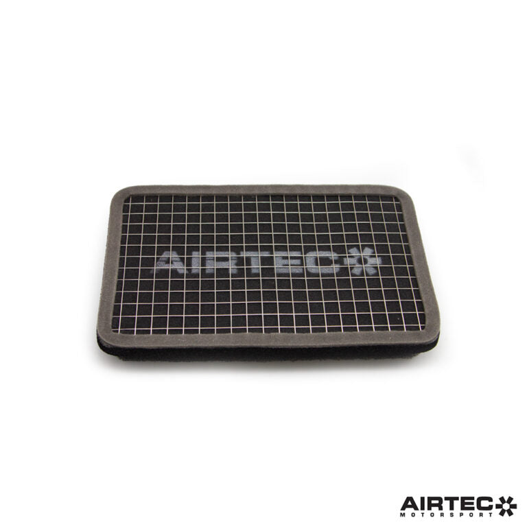 AIRTEC Motorsport Replacement Filter & Intake Hose Upgrade for Honda Civic FL5 Type R