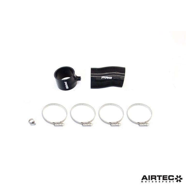 AIRTEC Motorsport Replacement Filter & Intake Hose Upgrade for Honda Civic FL5 Type R