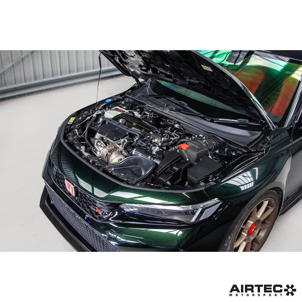 AIRTEC Motorsport Replacement Filter & Intake Hose Upgrade for Honda Civic FL5 Type R