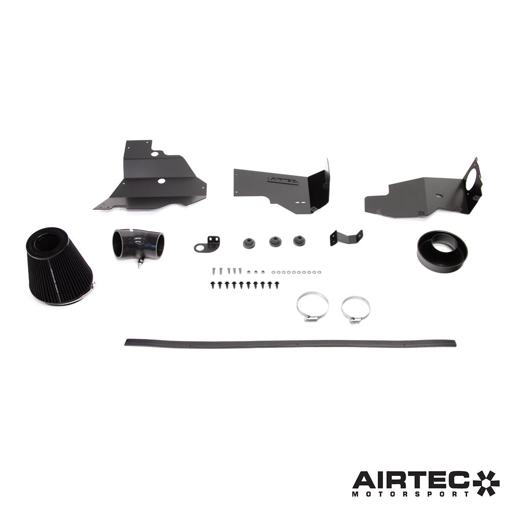 AIRTEC Motorsport Induction Kit for VW Polo GTI (AW) pre-facelift