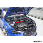 AIRTEC MOTORSPORT INDUCTION KIT FOR AUDI RS3 8V (LHD)